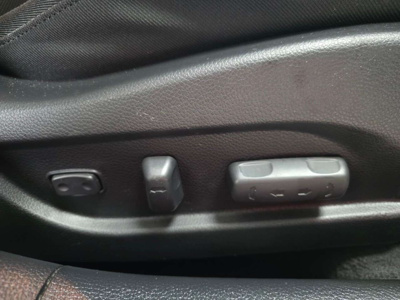 2019 HYUNDAI I40 2019 HYUNDAI I40