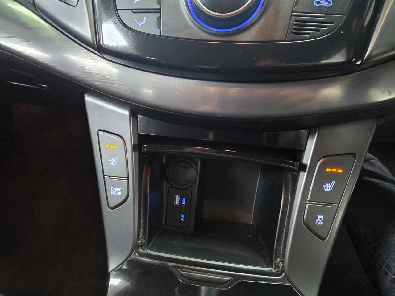 2019 HYUNDAI I40 2019 HYUNDAI I40