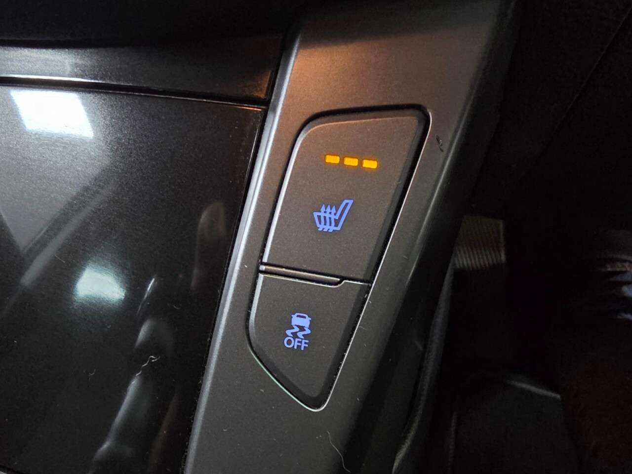 2019 HYUNDAI I40 2019 HYUNDAI I40