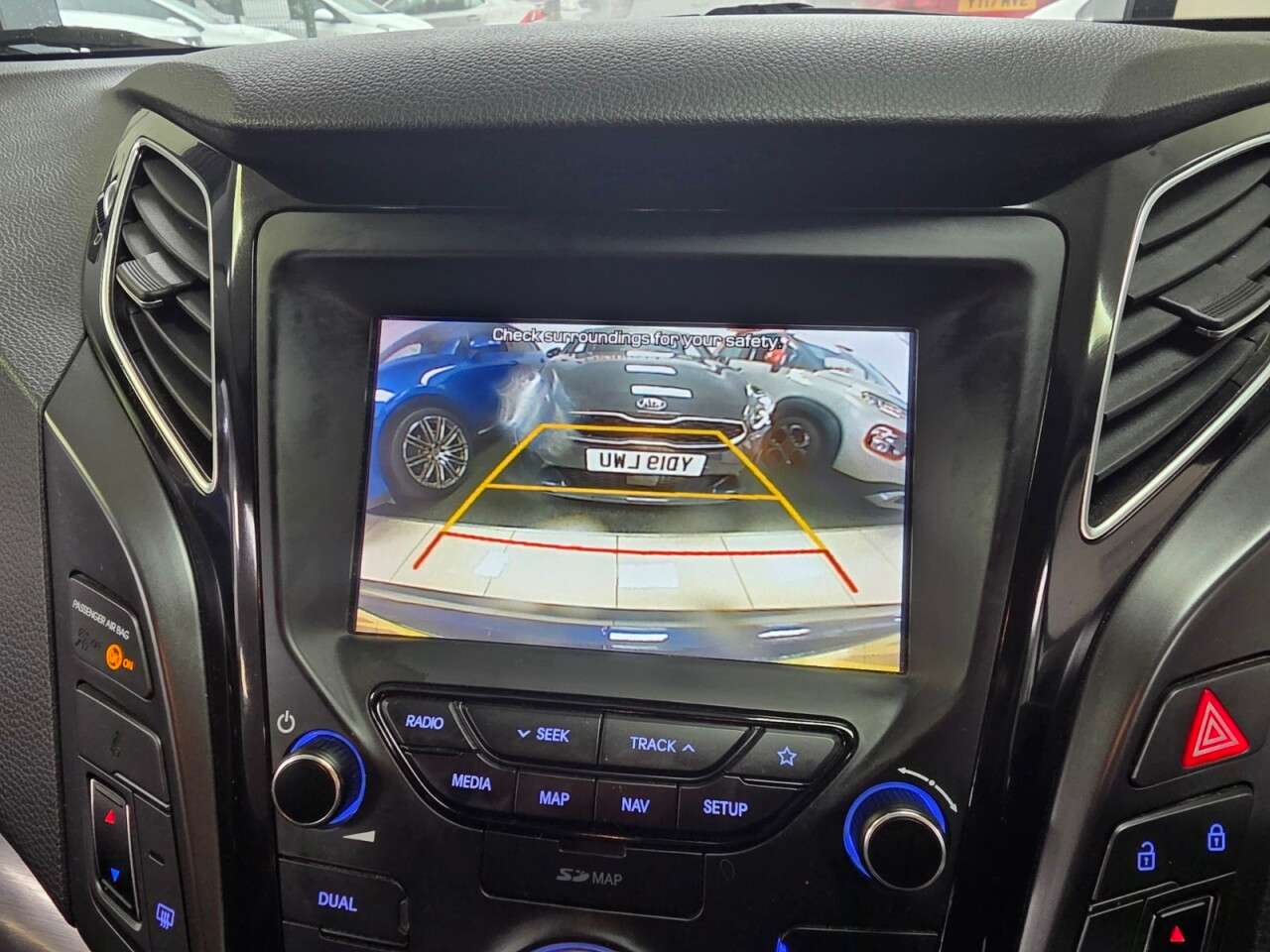 2019 HYUNDAI I40 2019 HYUNDAI I40