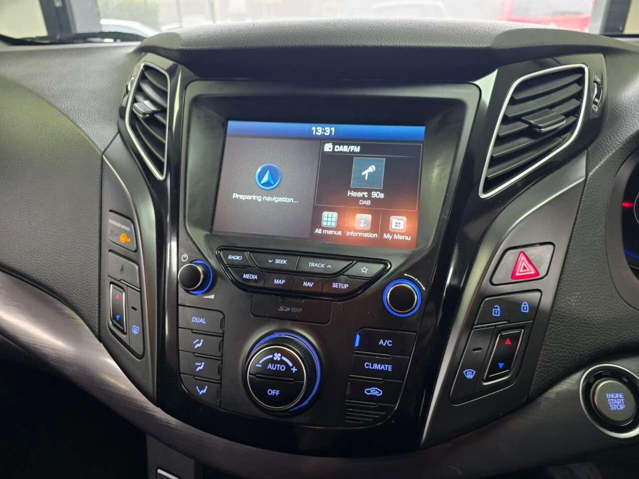 2019 HYUNDAI I40 2019 HYUNDAI I40