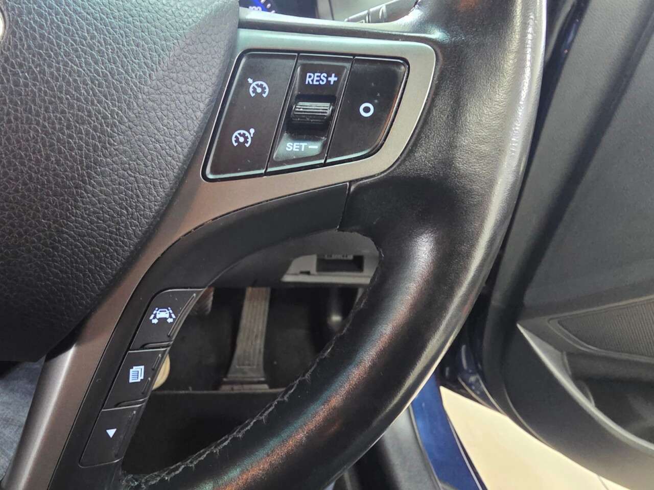 2019 HYUNDAI I40 2019 HYUNDAI I40