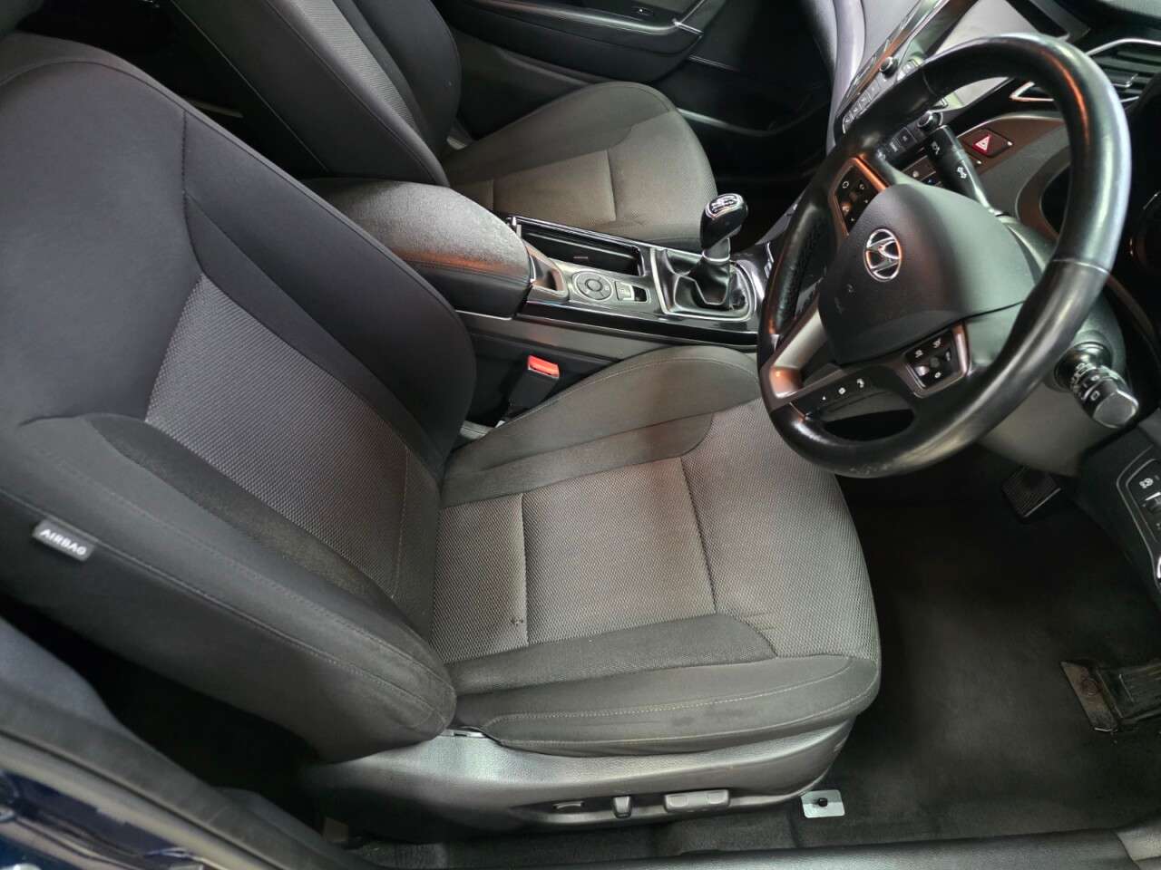 2019 HYUNDAI I40 2019 HYUNDAI I40