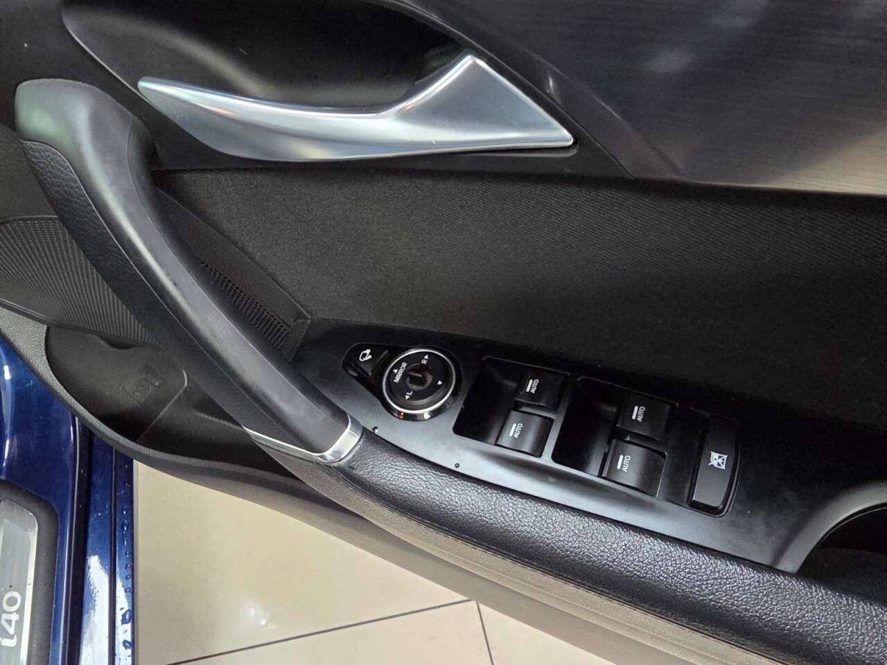 2019 HYUNDAI I40 2019 HYUNDAI I40