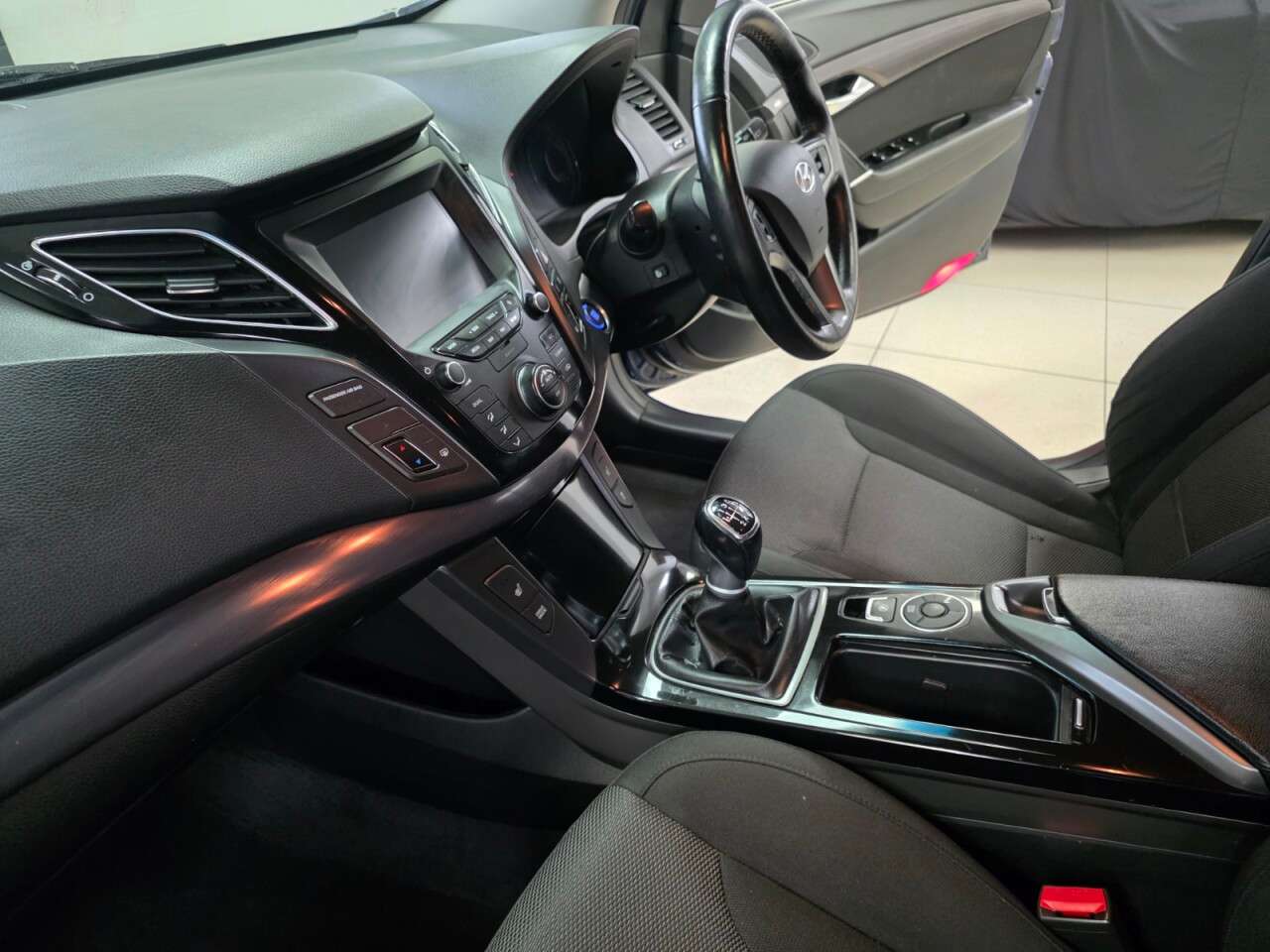 2019 HYUNDAI I40 2019 HYUNDAI I40