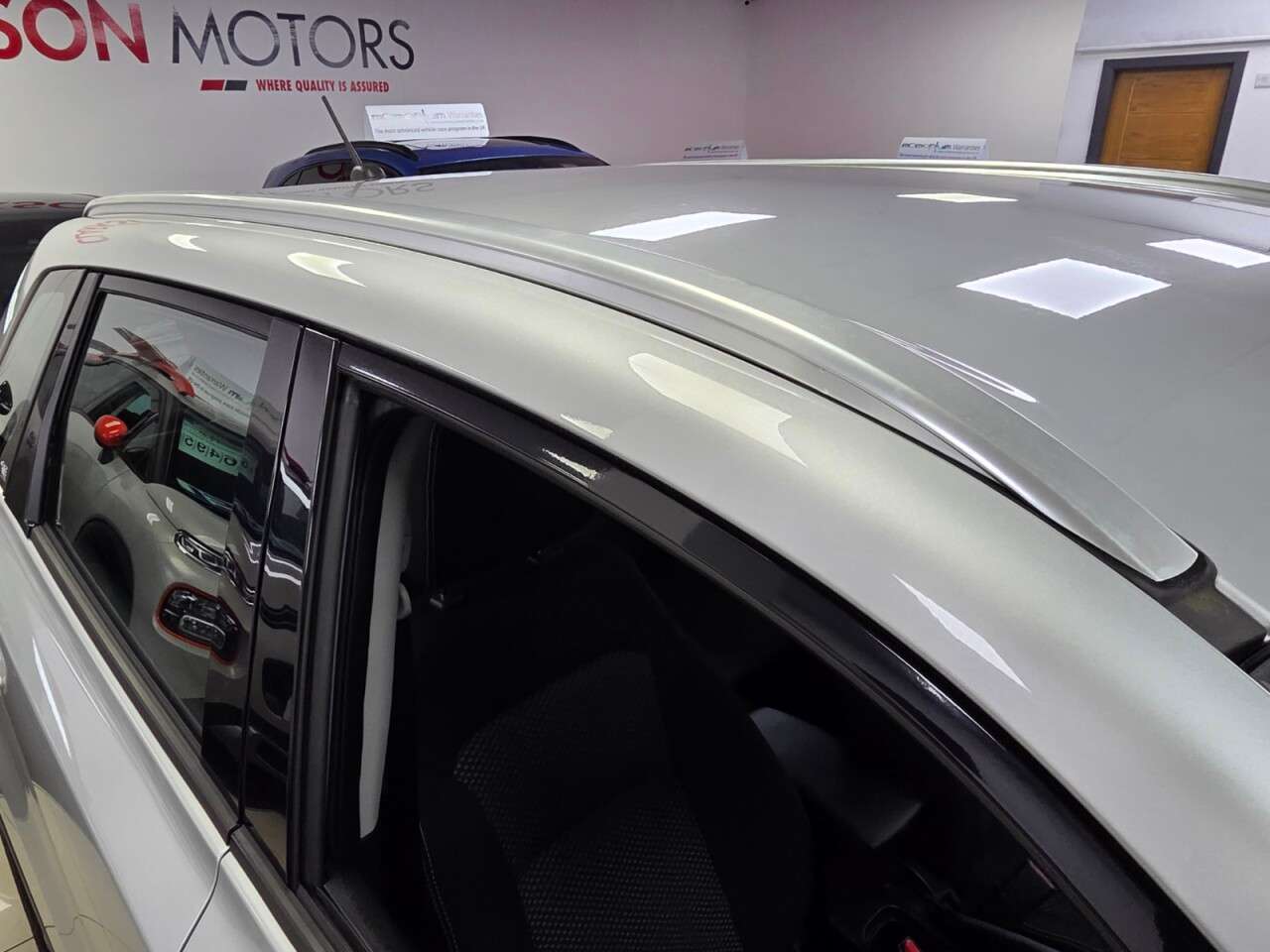 2018 SUZUKI VITARA 2018 SUZUKI VITARA