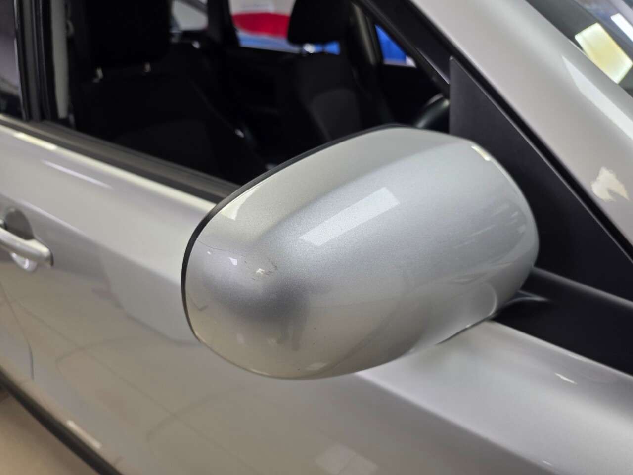 2018 SUZUKI VITARA 2018 SUZUKI VITARA