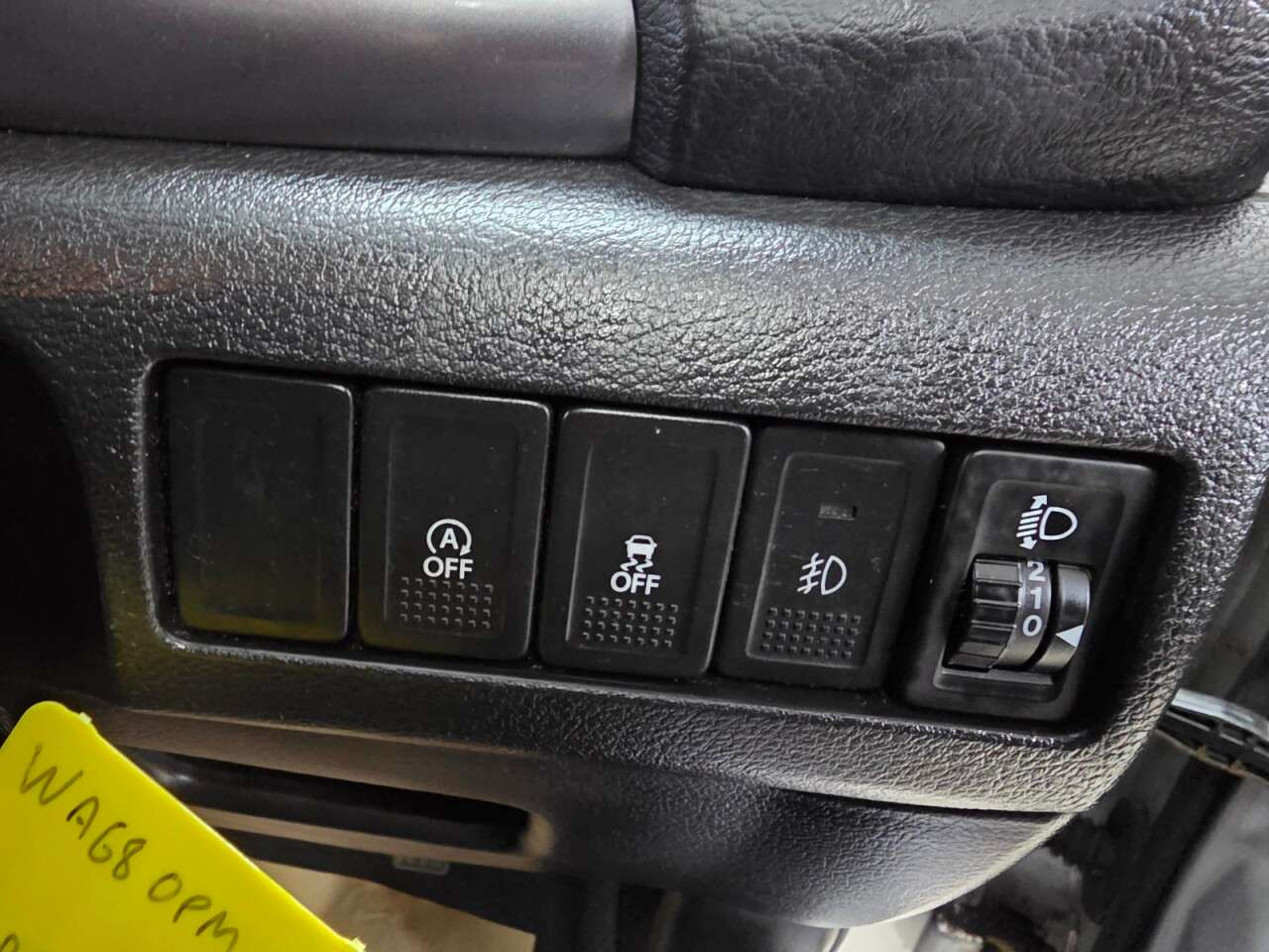 2018 SUZUKI VITARA 2018 SUZUKI VITARA