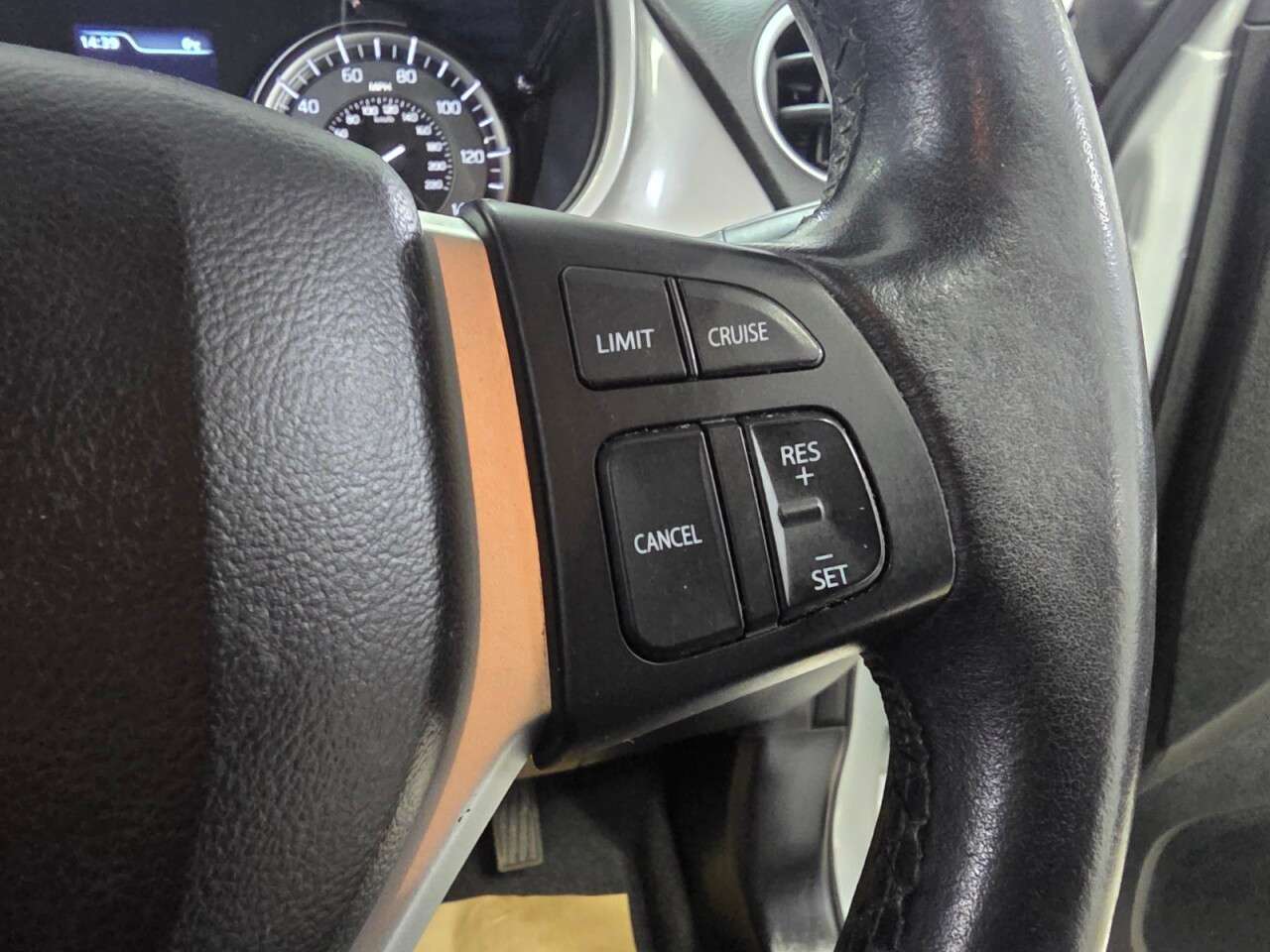 2018 SUZUKI VITARA 2018 SUZUKI VITARA