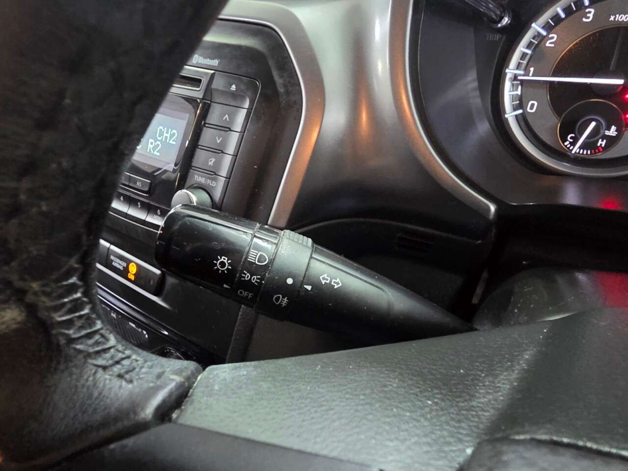 2018 SUZUKI VITARA 2018 SUZUKI VITARA