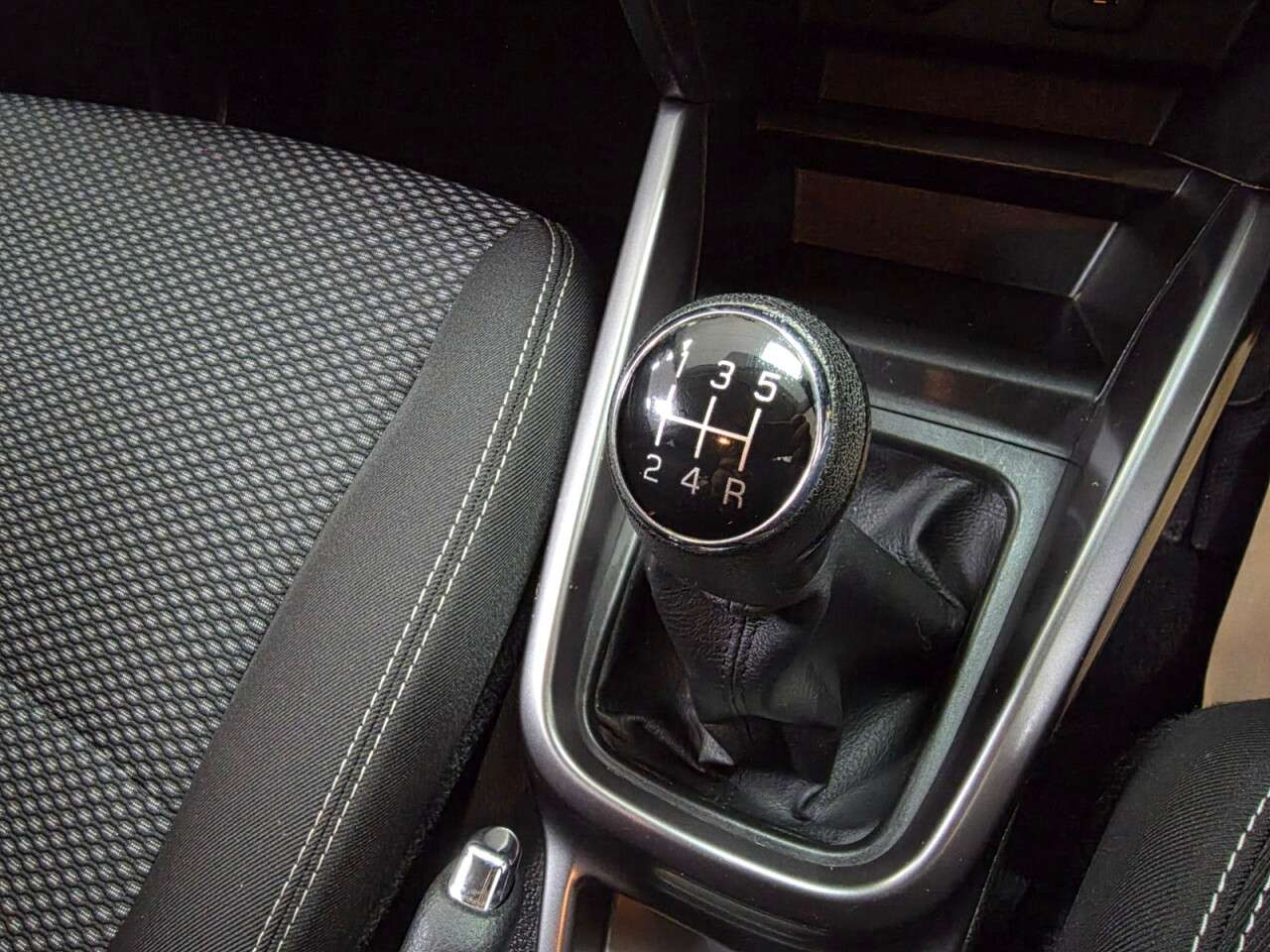 2018 SUZUKI VITARA 2018 SUZUKI VITARA