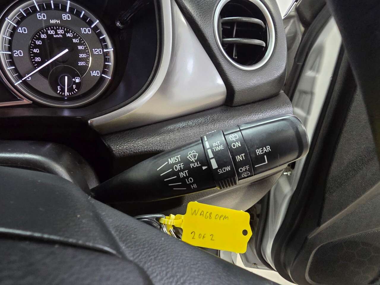 2018 SUZUKI VITARA 2018 SUZUKI VITARA