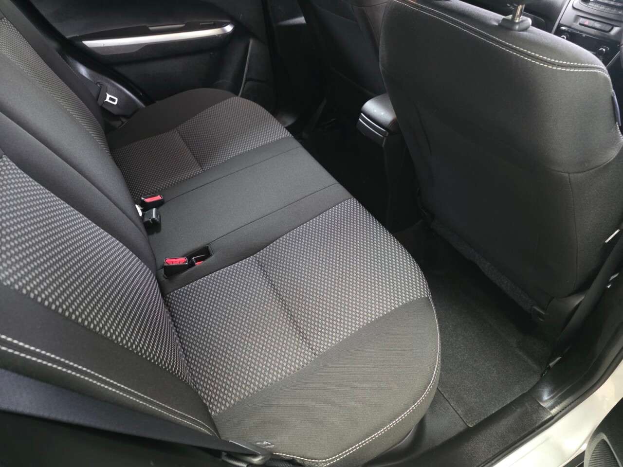 2018 SUZUKI VITARA 2018 SUZUKI VITARA