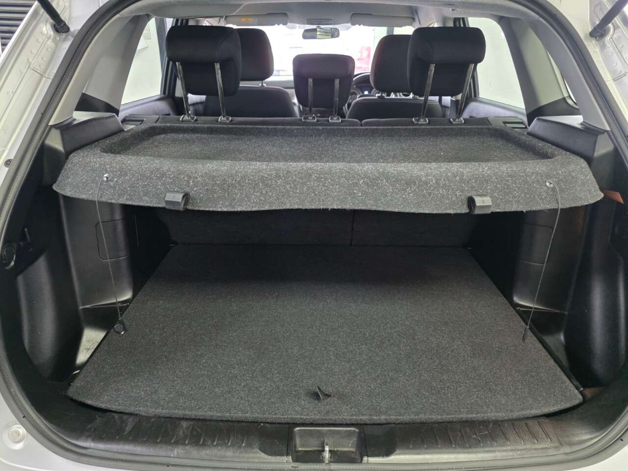 2018 SUZUKI VITARA 2018 SUZUKI VITARA