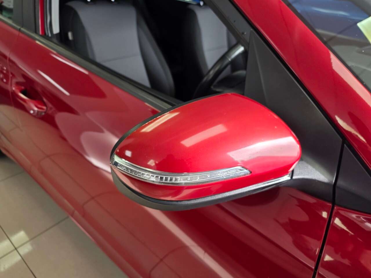 2017 HYUNDAI I20 2017 HYUNDAI I20