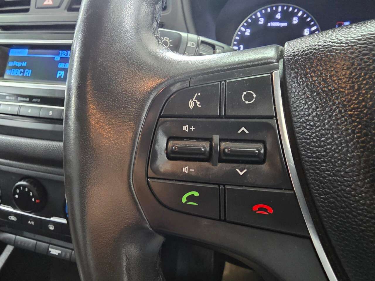 2017 HYUNDAI I20 2017 HYUNDAI I20