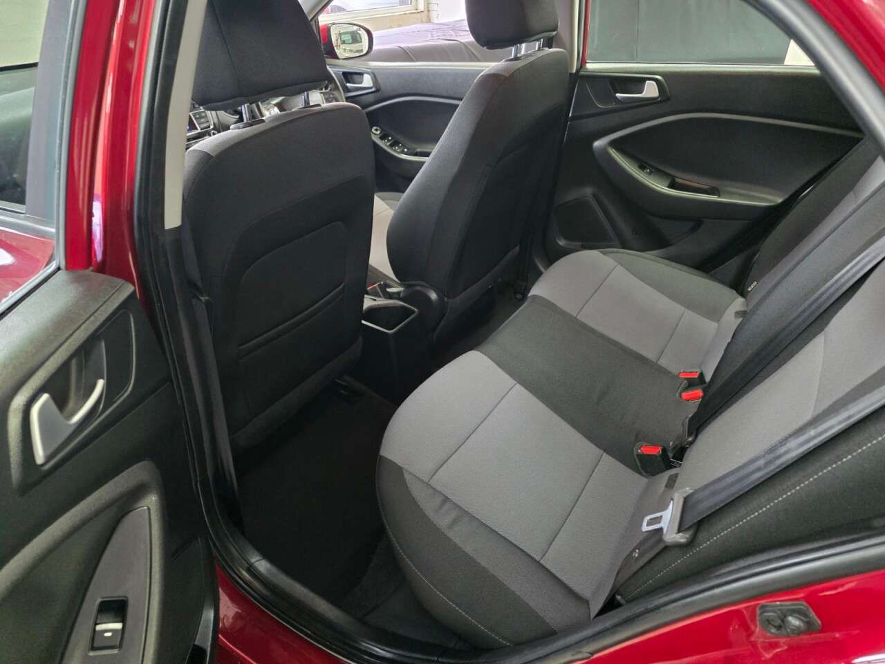 2017 HYUNDAI I20 2017 HYUNDAI I20