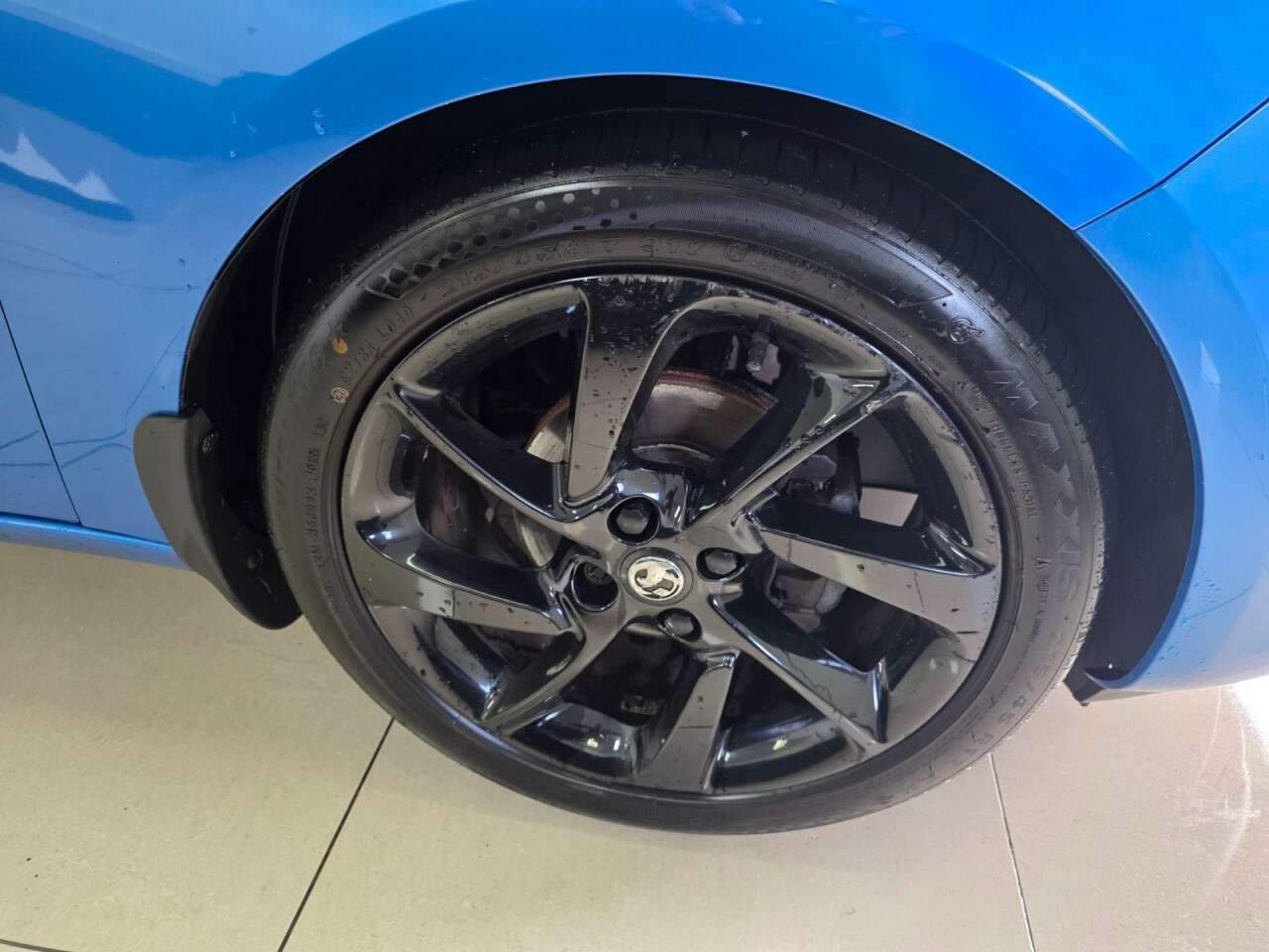 2017 VAUXHALL ADAM 2017 VAUXHALL ADAM