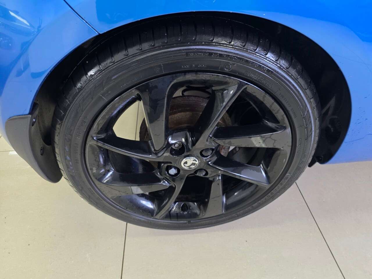 2017 VAUXHALL ADAM 2017 VAUXHALL ADAM