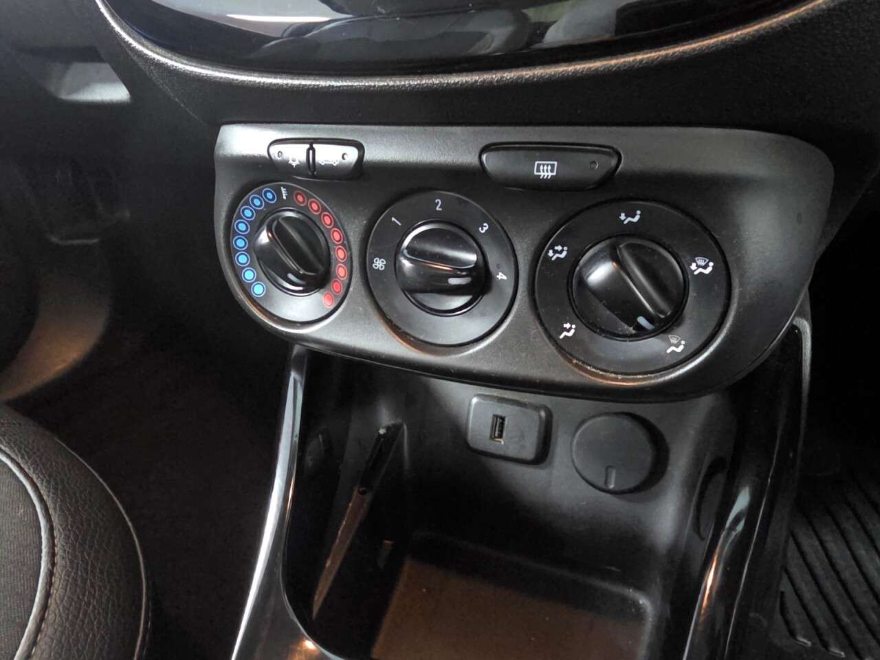 2017 VAUXHALL ADAM 2017 VAUXHALL ADAM