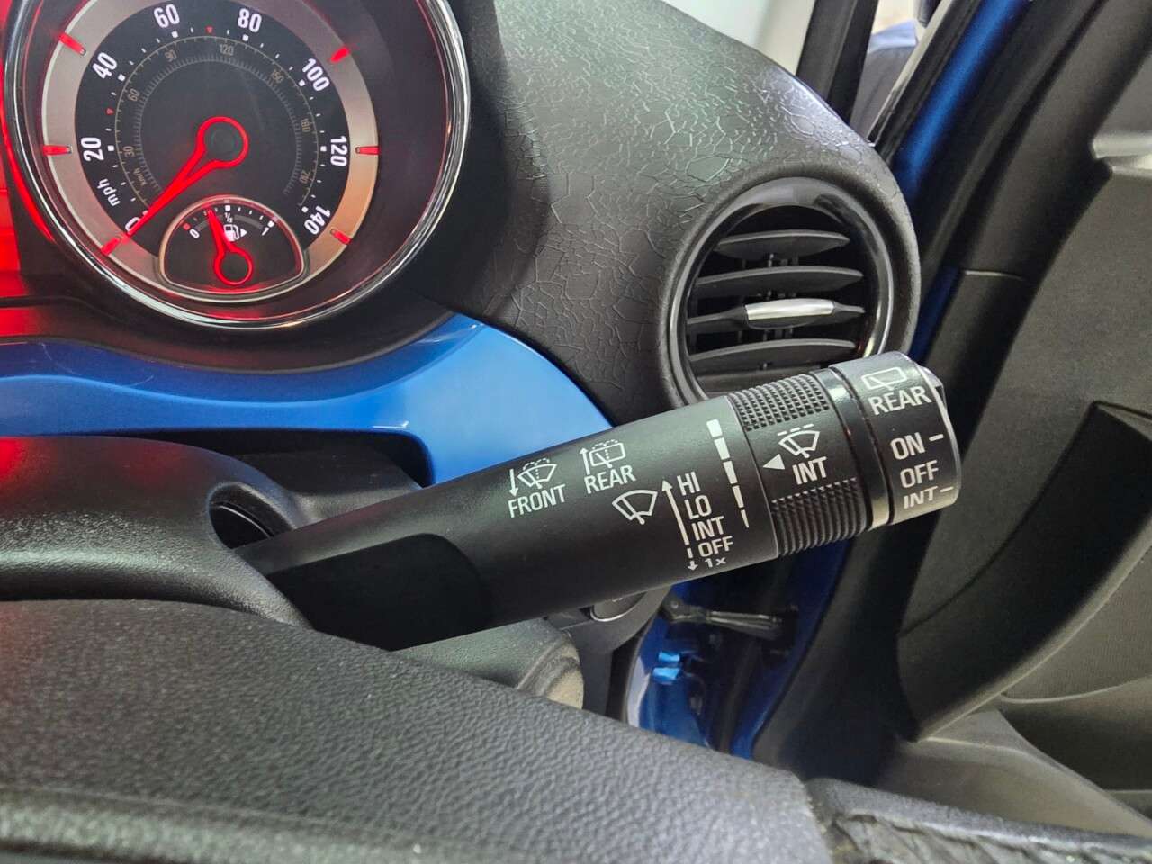 2017 VAUXHALL ADAM 2017 VAUXHALL ADAM