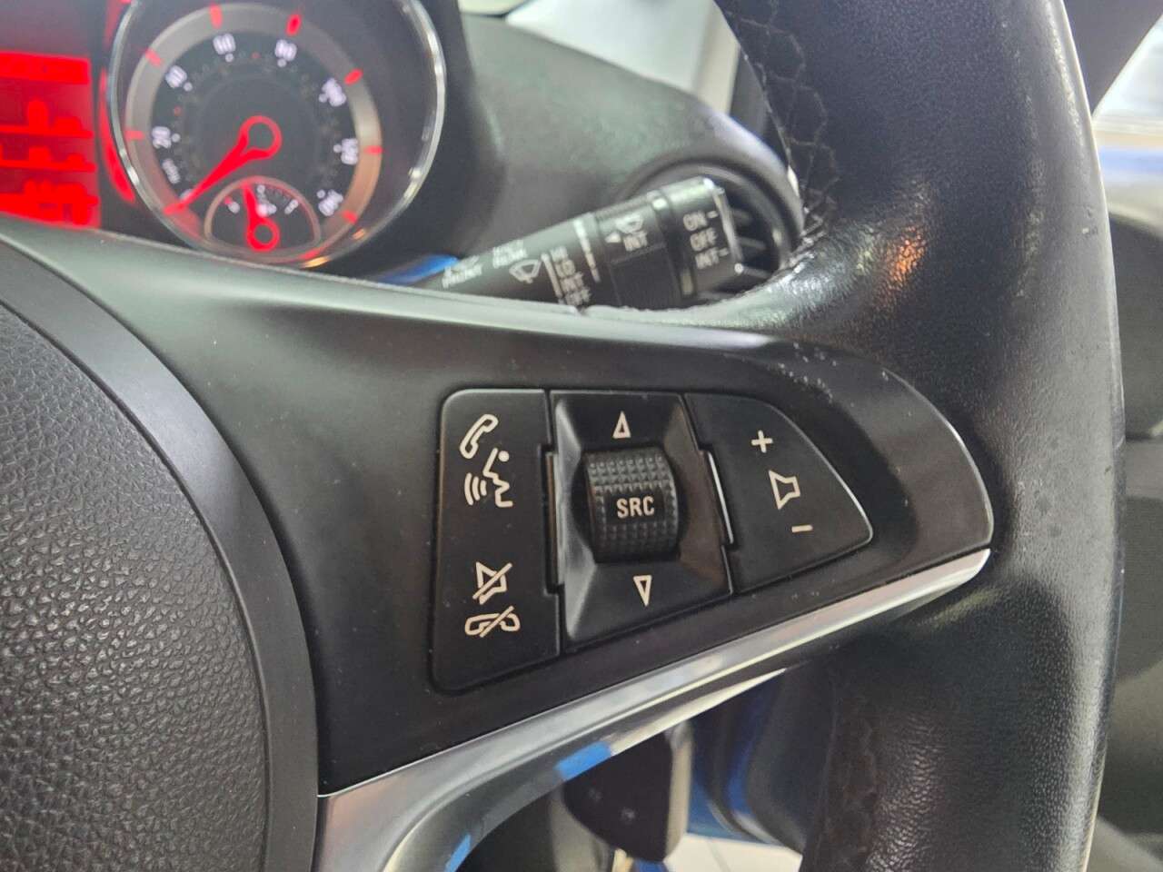 2017 VAUXHALL ADAM 2017 VAUXHALL ADAM