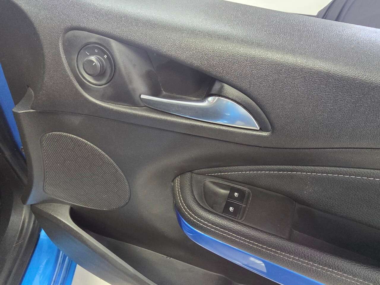 2017 VAUXHALL ADAM 2017 VAUXHALL ADAM