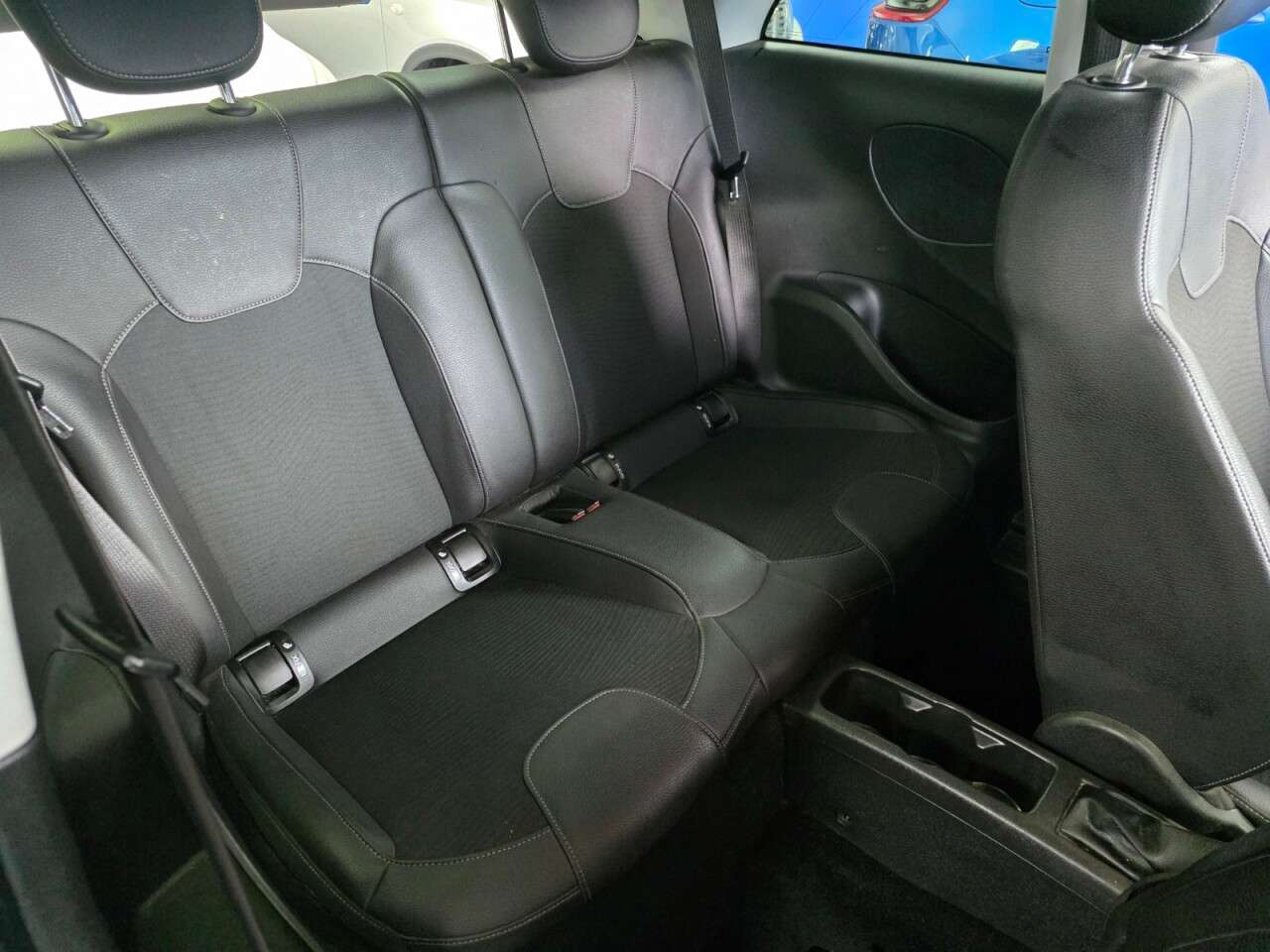 2017 VAUXHALL ADAM 2017 VAUXHALL ADAM