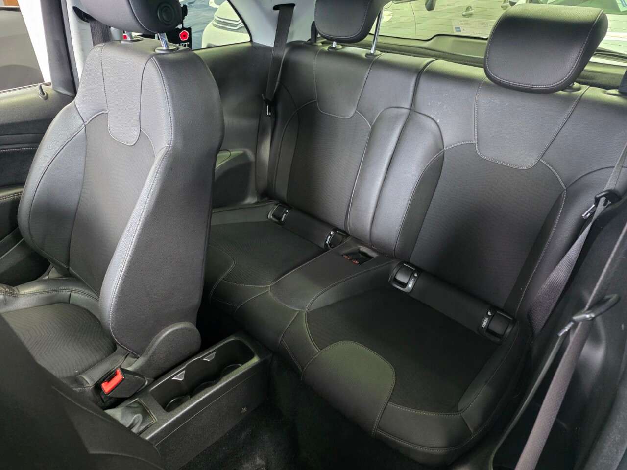 2017 VAUXHALL ADAM 2017 VAUXHALL ADAM