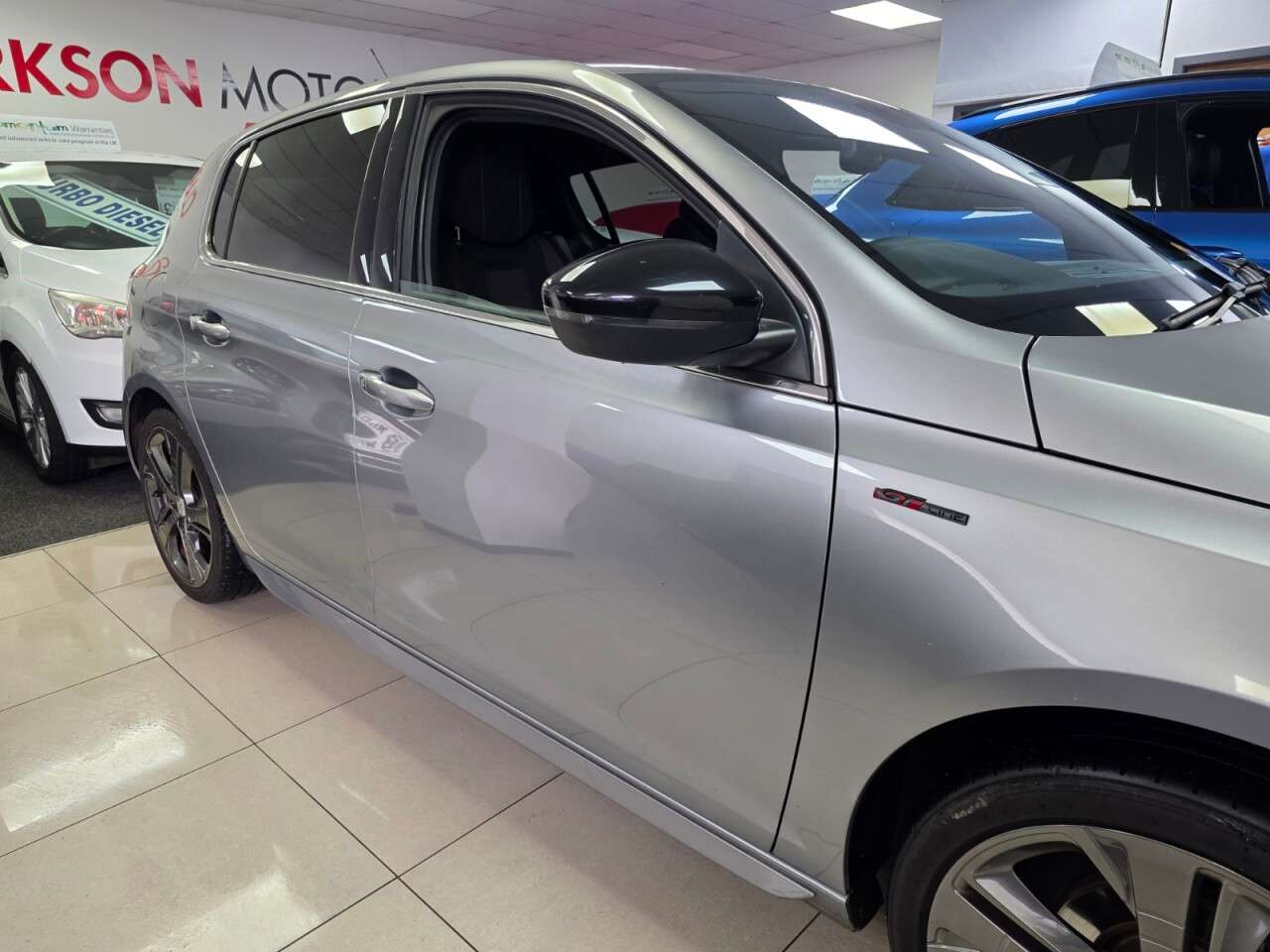 2016 PEUGEOT 308 2016 PEUGEOT 308