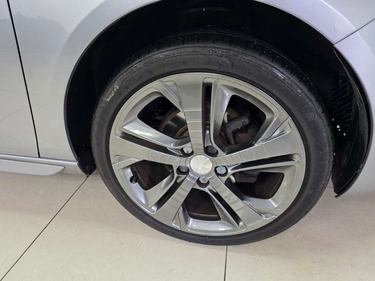 2016 PEUGEOT 308 2016 PEUGEOT 308