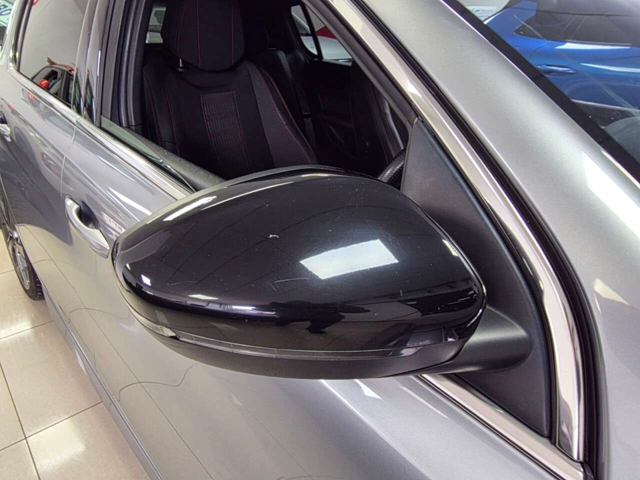 2016 PEUGEOT 308 2016 PEUGEOT 308