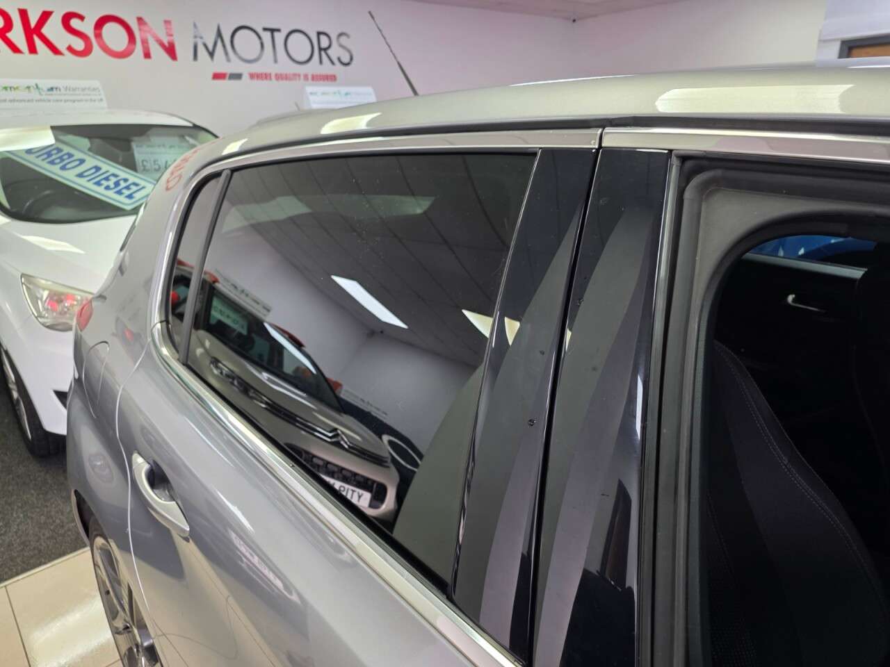 2016 PEUGEOT 308 2016 PEUGEOT 308