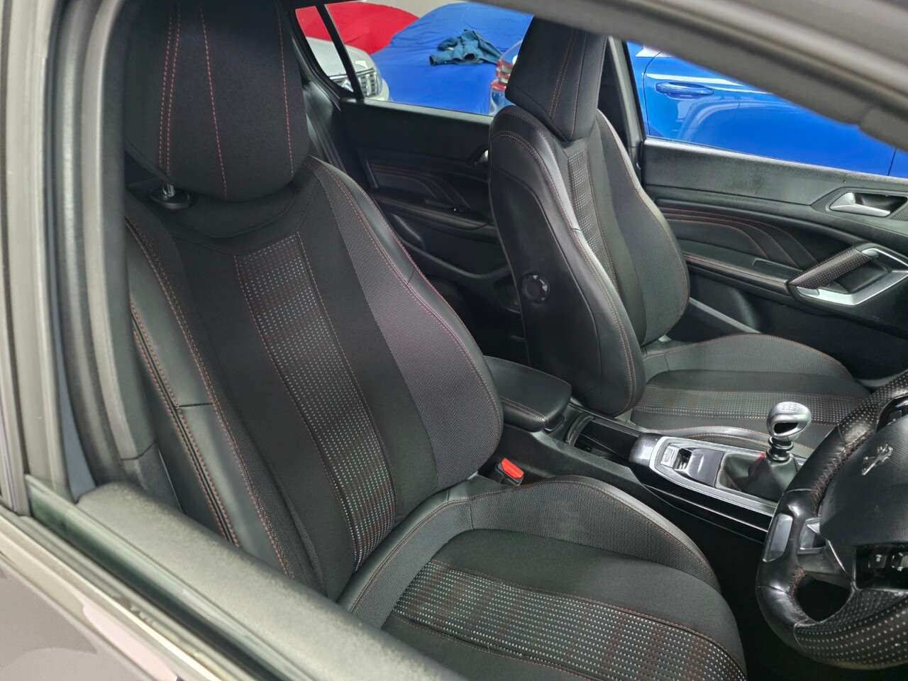 2016 PEUGEOT 308 2016 PEUGEOT 308