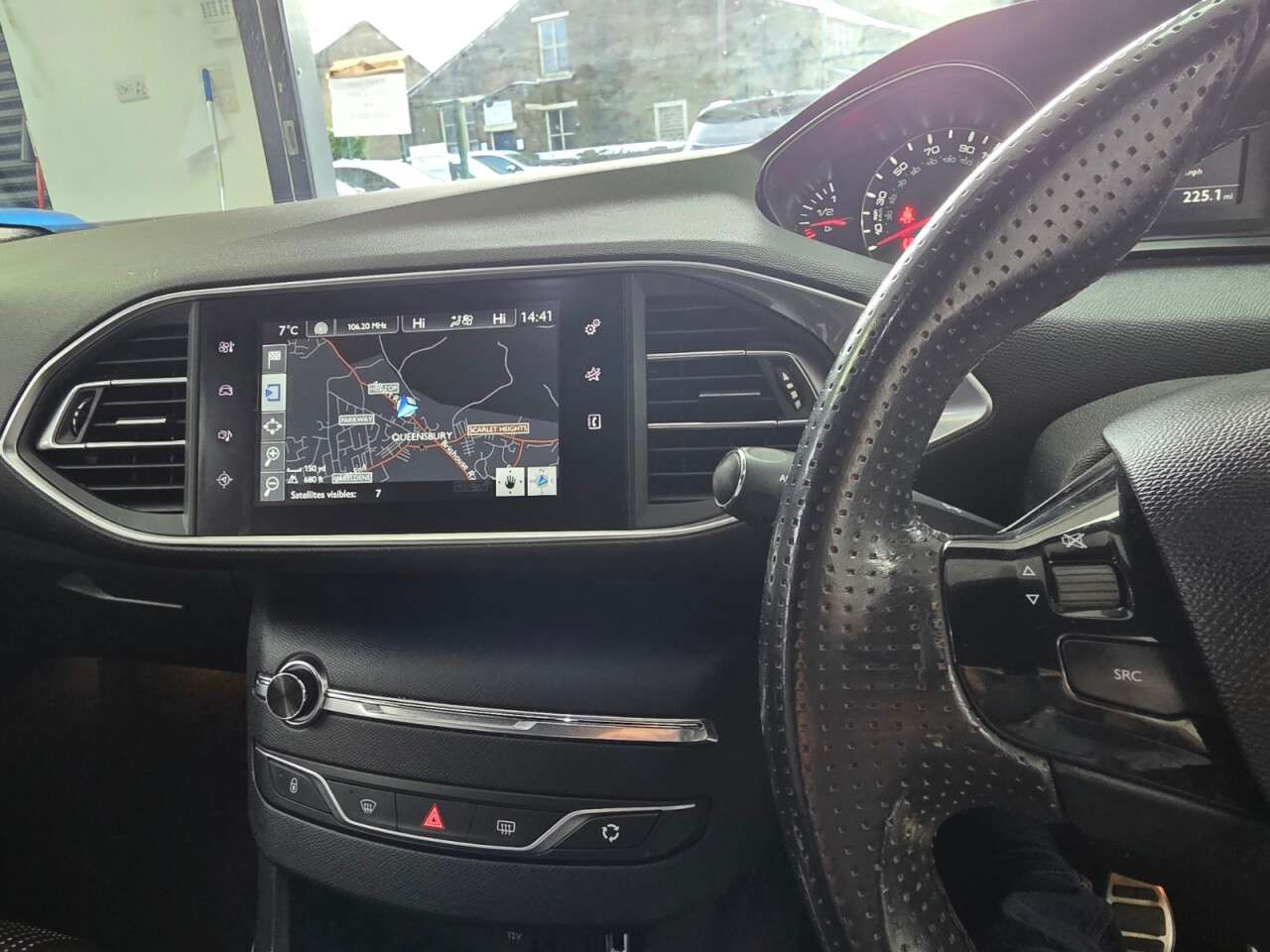 2016 PEUGEOT 308 2016 PEUGEOT 308