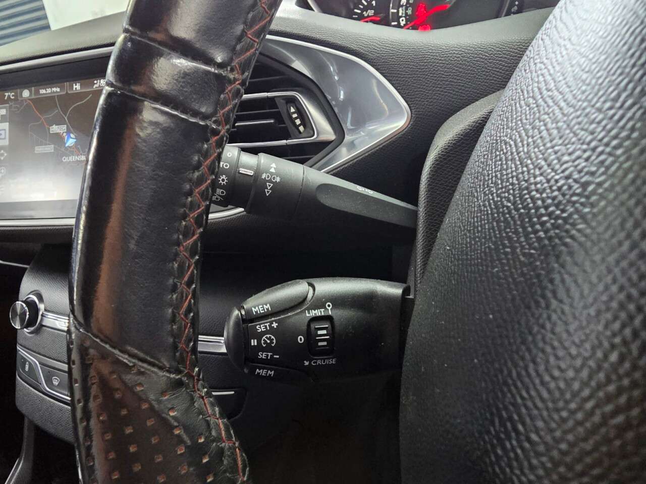 2016 PEUGEOT 308 2016 PEUGEOT 308