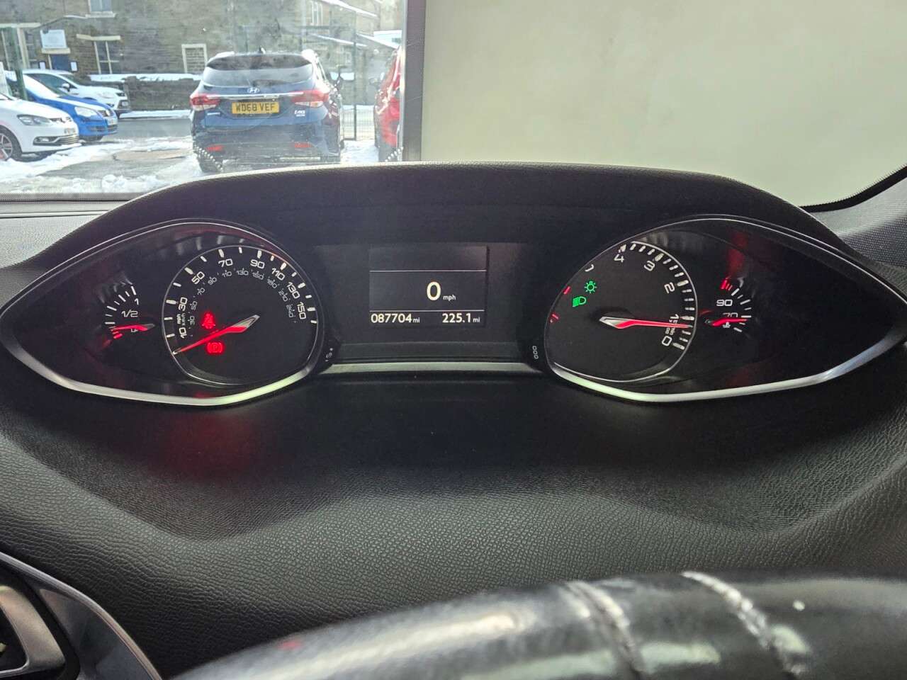 2016 PEUGEOT 308 2016 PEUGEOT 308