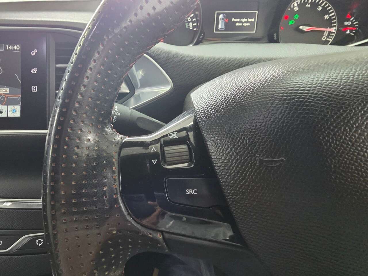 2016 PEUGEOT 308 2016 PEUGEOT 308