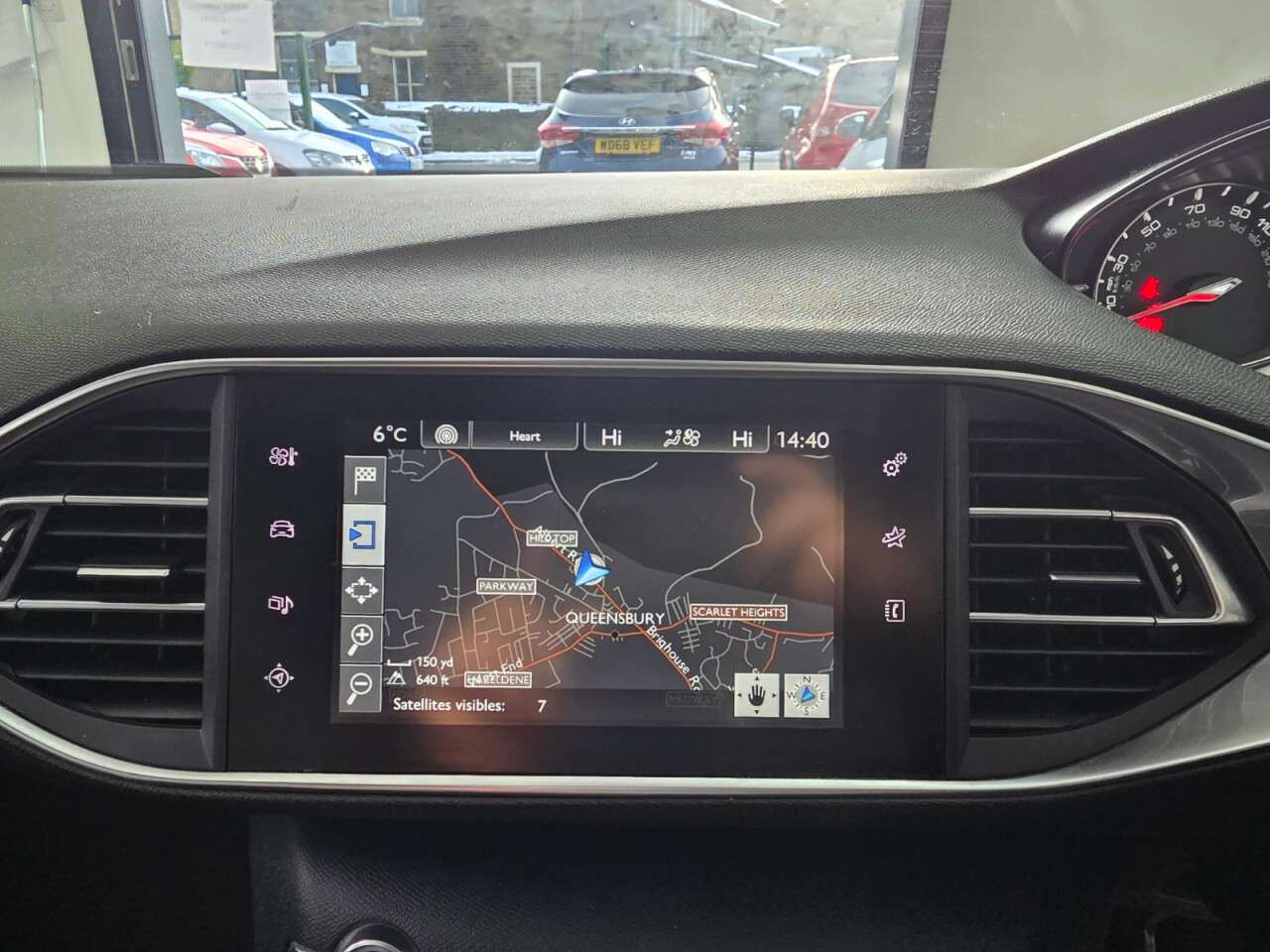 2016 PEUGEOT 308 2016 PEUGEOT 308