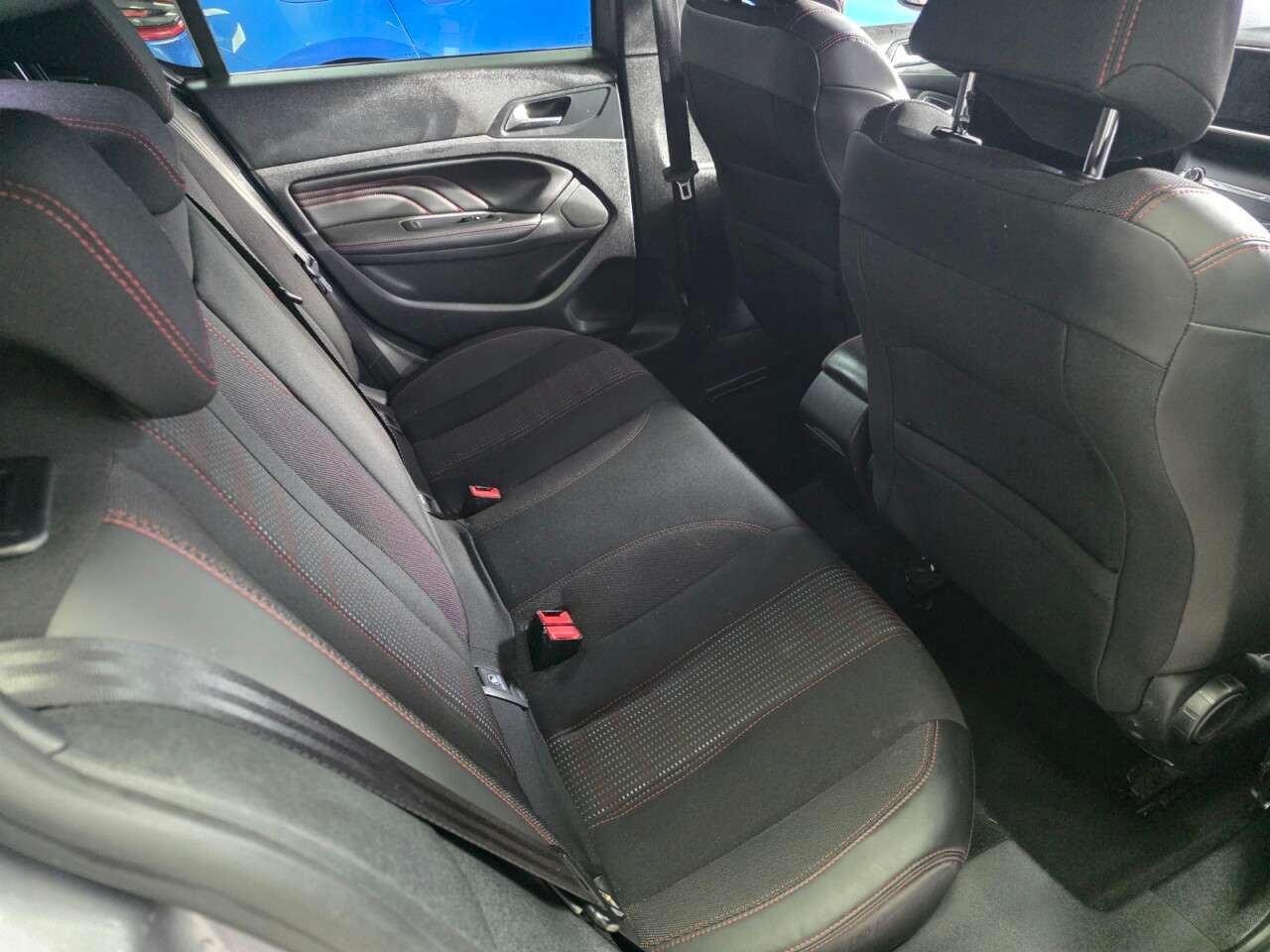 2016 PEUGEOT 308 2016 PEUGEOT 308