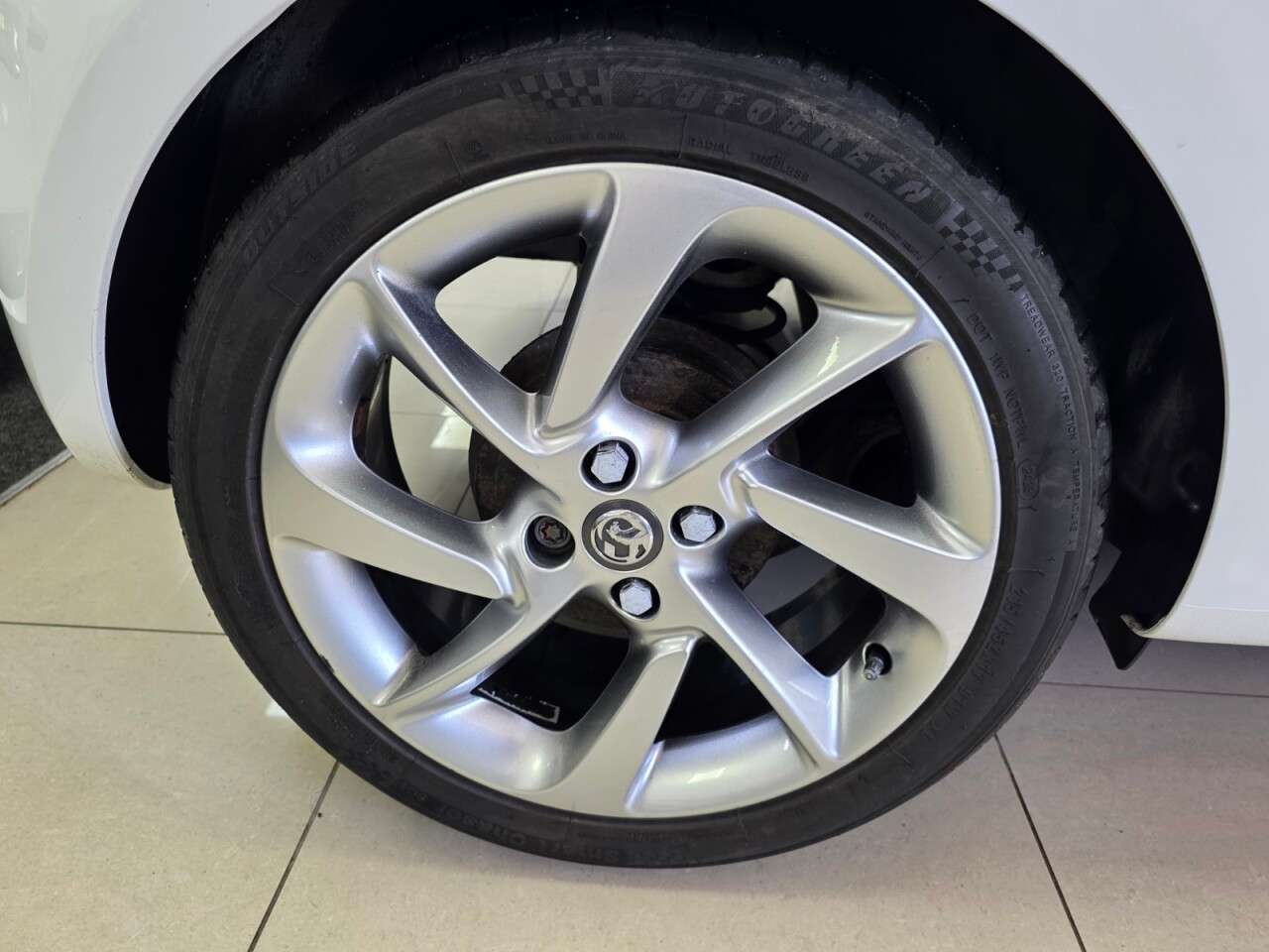 2016 VAUXHALL ADAM 2016 VAUXHALL ADAM