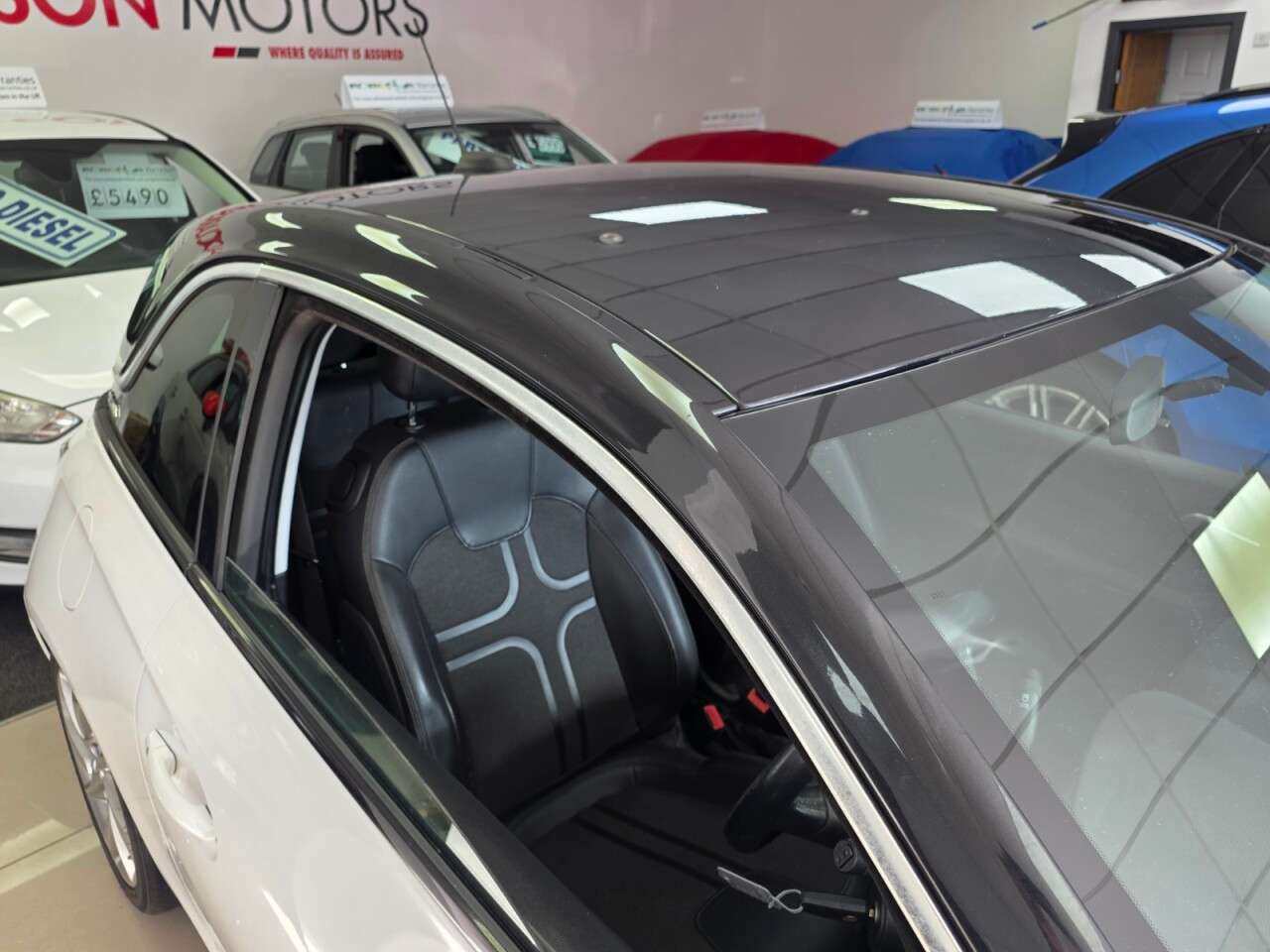 2016 VAUXHALL ADAM 2016 VAUXHALL ADAM