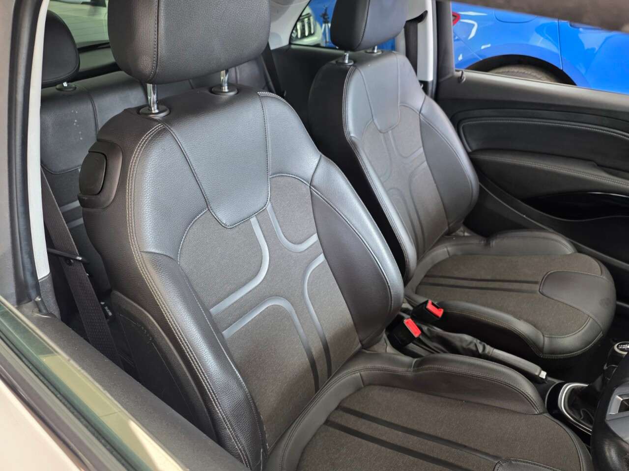 2016 VAUXHALL ADAM 2016 VAUXHALL ADAM