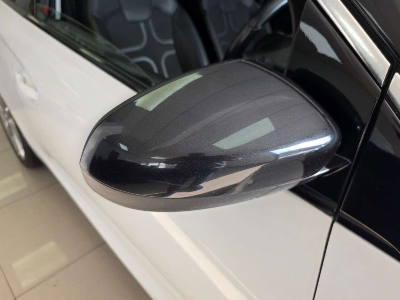 2016 VAUXHALL ADAM 2016 VAUXHALL ADAM