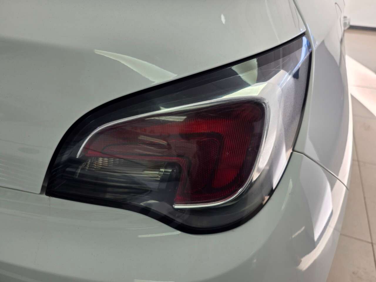 2016 VAUXHALL ADAM 2016 VAUXHALL ADAM