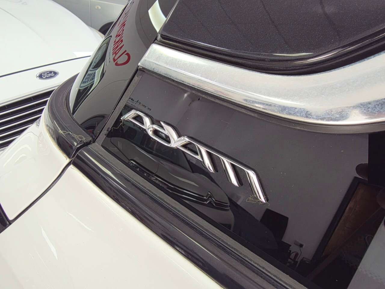 2016 VAUXHALL ADAM 2016 VAUXHALL ADAM