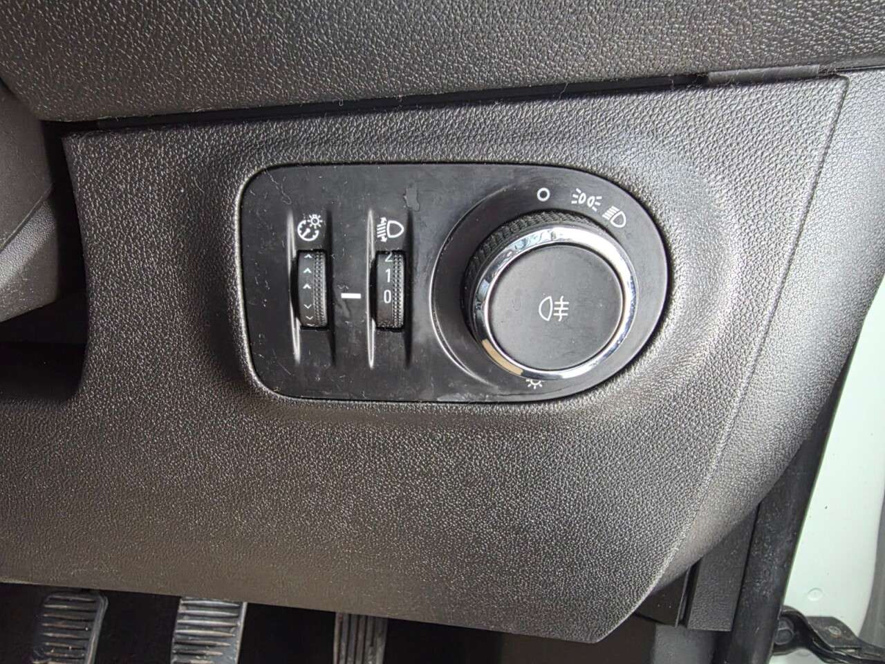 2016 VAUXHALL ADAM 2016 VAUXHALL ADAM