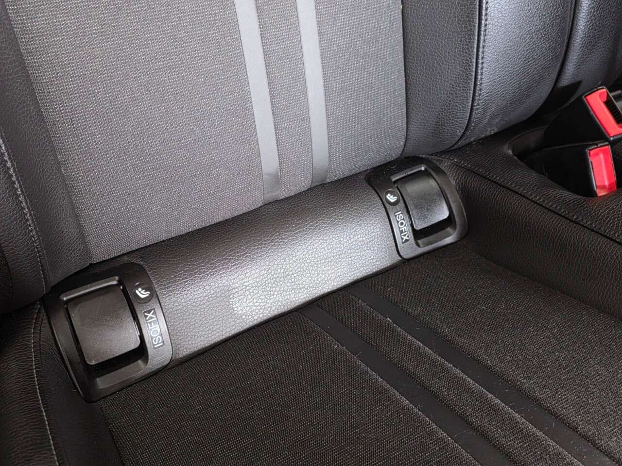 2016 VAUXHALL ADAM 2016 VAUXHALL ADAM