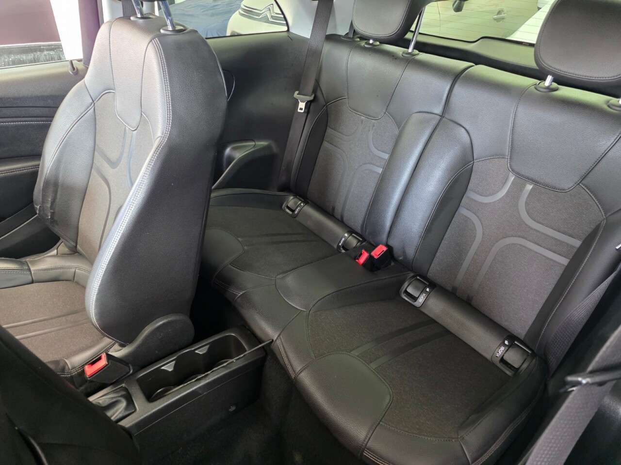 2016 VAUXHALL ADAM 2016 VAUXHALL ADAM