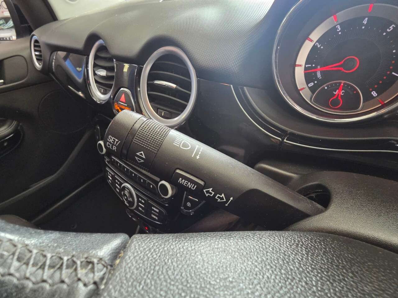 2016 VAUXHALL ADAM 2016 VAUXHALL ADAM